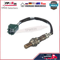 O2 Sensor เซนเซอร์ออกซิเจน DOX-1366 226A0-AX000สำหรับ Nissan Micra 1.0 1.2 1.4 Nissan Almera Tino (V10) 1.8 Nissan Sentra V (B15) 1.8