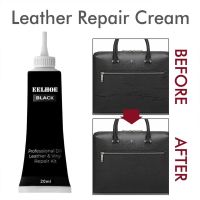 【LZ】♗♝  2Pcs Leather Repair Gel Home Car Seat Sofa Leather Complementary Repair Refurbishing Cream Color Repair Paste Leather Cleaner