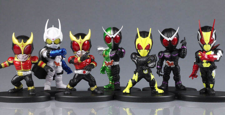 แยก-converge-motion-kamen-rider-1-มดแดง-masked-rider-มาสค์ไรเดอร์-คาเมนไรเดอร์-ใหม่-kuuga-zero1-w-double-zero2-eternal