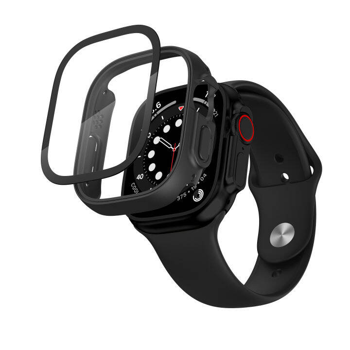 49mm-pc-case-ฟิล์มกระจกสำหรับ-apple-watch-ultra-tempered-cover-สำหรับ-i-watch-8