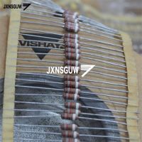 10PCS NEW VISHAY DALE 1 1/2W1.8K 9x3MM Metal film resistor 0.5W 1.8K Fever resistance 1.8K 1/2W 0.5W 1800ohm