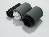 ลูกยางดึงกระดาษ PICKUP ROLLER ASSY FOR CANON IR1730/1740/1750/C2020/C2030/C2880 ทั้งชุด RB6-3405-000/RC6-6661-000/FC0-5080-000