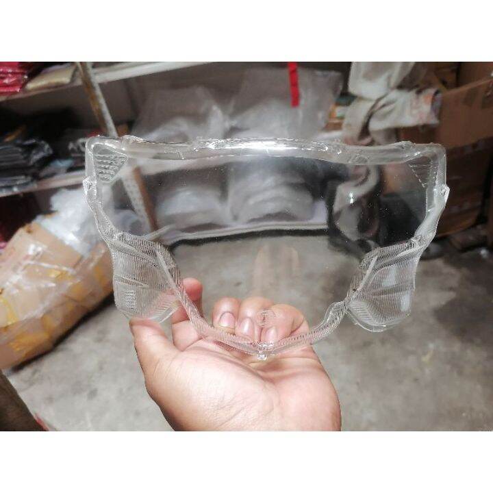 Mio Soul i (MSi) 125 Headlight lens Lazada PH