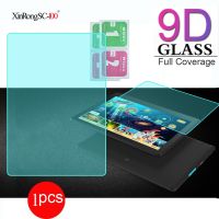 Universal Tempered Glass Film Screen Protector for Prestigio Multipad Muze 3231 4G PMT3231 10.1 inch Tablet Protective Film