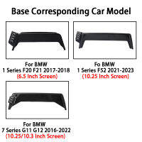 Special Screen Car Mobile Phone Holder For BMW 1 7 Series F20 F21 F52 G11 G12 6.5-10.3 Inch Screen Car Styling Accessories