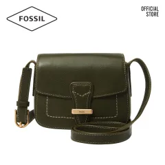 Kiera Small Crossbody - SHB3105376 - Fossil