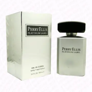 Platinum label perry discount ellis