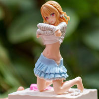 Hentai รูป Lechery Boku To Nurse No Kenshuu Nisshi Mio Akagi Shiwakawa Miyako Action Figure อะนิเมะญี่ปุ่นเซ็กซี่รูปของเล่น