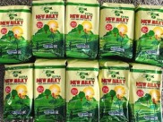 GIÁ SỈ SET 10 GÓI SỮA BÉO NGA NEW EXTRA MILKY 1KG TÚI DATE MỚI