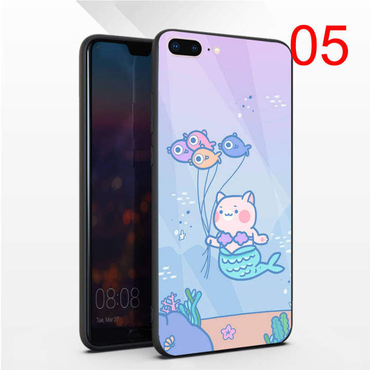 14rr-ariel-little-mermaid-อ่อนนุ่ม-ซิลิโคน-เคสโทรศัพท์-ปก-หรับ-xiaomi-redmi-note-9-8-10a-9c-8a-9s-7-9t-6a-7a-9a-8t-prime-pro-nfc-power-max