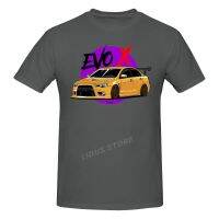 Lancer Evolution X Car, Evo X 10 Lancer Evolution Car T Shirt Streetwear  Graphics Tshirt s Tee Tops - T-shirts - AliExpress