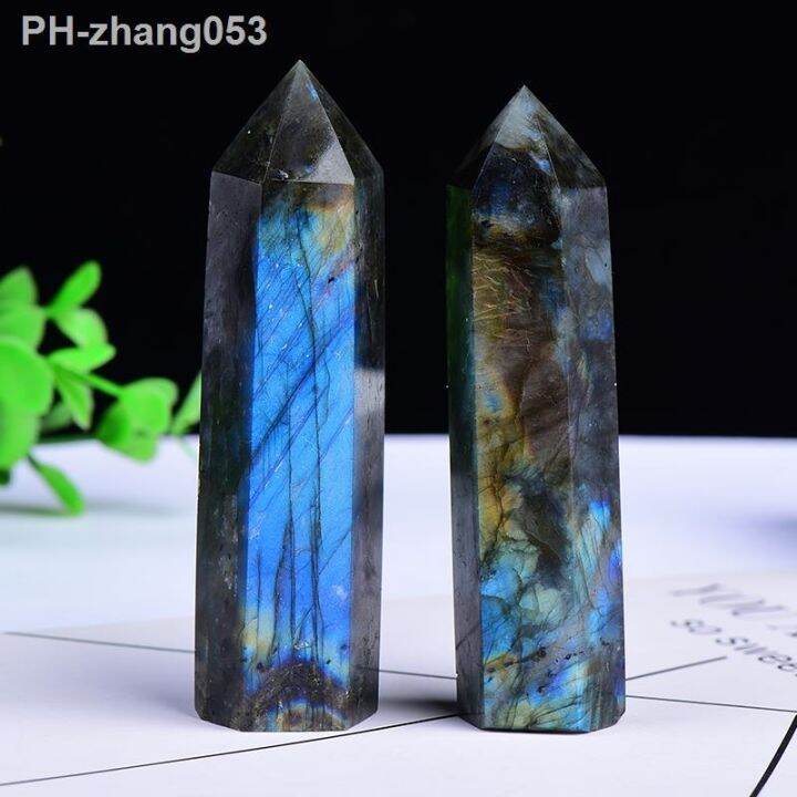 100-natural-labrador-tower-reflective-and-colorful-healing-crystal-point-ornaments-room-decor-home-decoration-energy-ore-gift