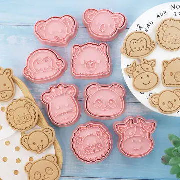 Anime Cookie Cutters  Chihiro Boh Mouse Haku Dragon No Face Soot   LootCaveCo