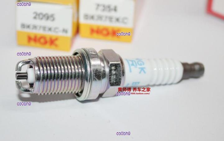 co0bh9-2023-high-quality-1pcs-ngk-spark-plug-bkr7ekc-suitable-for-bmw-r1200c-r1150r-r1100rs-r1100s-r850r