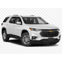 [ANYA Auto Parts] ไฟ Led ตกแต่งภายในสำหรับ Chevrolet Traverse 2019ไฟ Led 4ชิ้นสำหรับชุดไฟรถยนต์ยานยนต์แผนที่อ่านหลอดไฟ Canbus