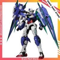 Daban 8822 00Q MG 1/100 Assembled Model