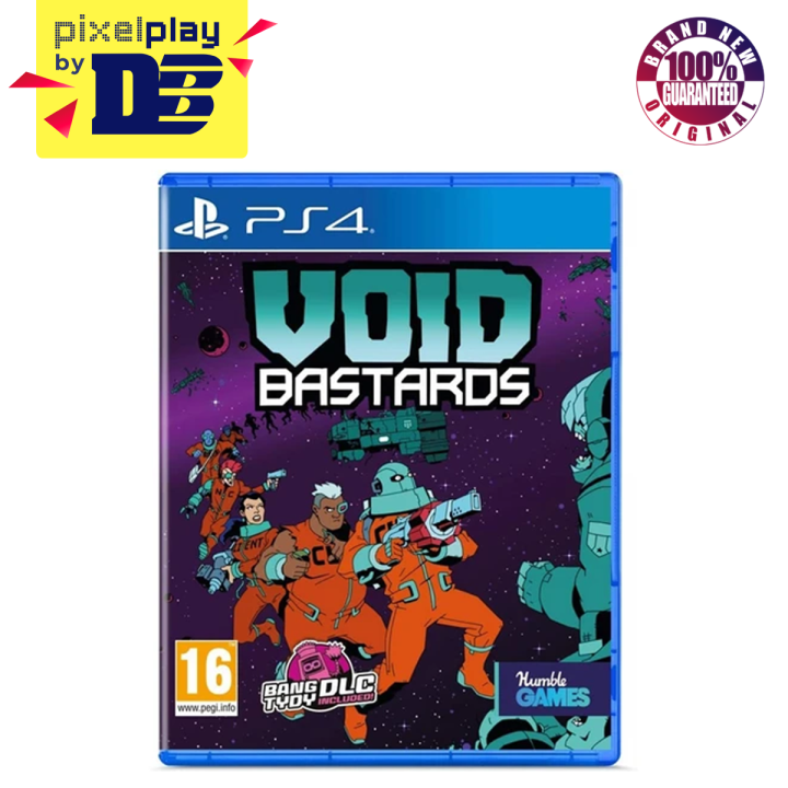 void bastards bang tydy void bastards bang tydy