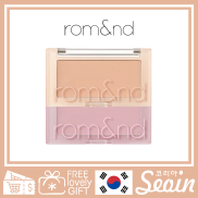 ROMAND NEW Better Than Cheek - Seoin