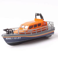 187 HO Scale รุ่น Rnli 13-01 Lifeboat รุ่น Miniature Collection HO ฉากตกแต่งทรายตาราง Landscape