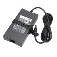 อะแดปเตอร์ AC Charger Laptop 130W สำหรับ Dell Inspiron 15 I7559-7512GRY VJCH5 LA130PM121 M5110สายเคเบิลต่อโทรศัพท์แหล่งจ่ายไฟโน้ตบุ๊ค