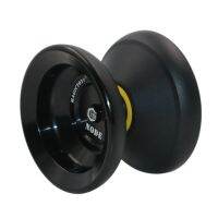 Magicyoyo Y01 Yoyos Node Pro Unresponsive โยโย่อัลลอยด์มืออาชีพ (สีดำ)