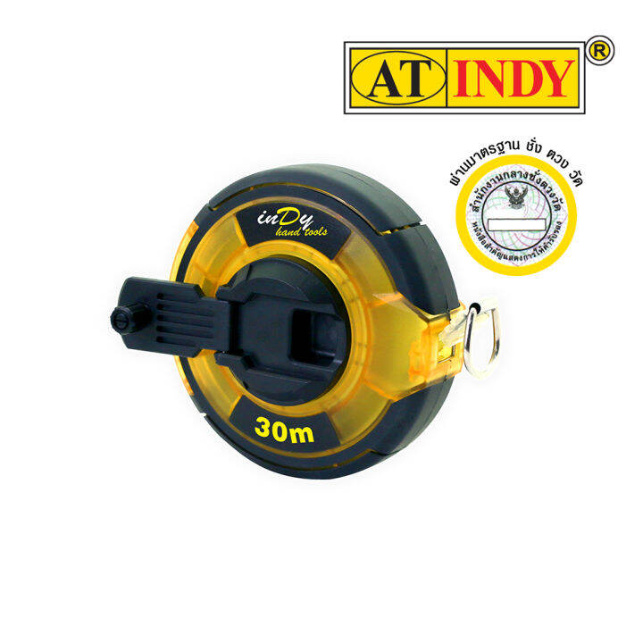 at-indy-steel-measuring-tape-เทปวัดที่-รุ่นเปลือย-34330c