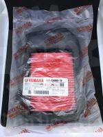 YAMAHA แท้ศูนย์ ไส้กรองอากาศ สำหรับ MIO (5VV-E4450-10)