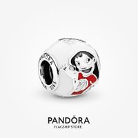 Official Store Pandora Disney Lilo and Stitch Charm