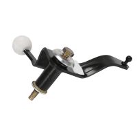 244989 Gearshift Transmission Lever for Peugeot 206 207 Partner Citroen C2 Berlingo Gear Shift Control Rod Repair Kit