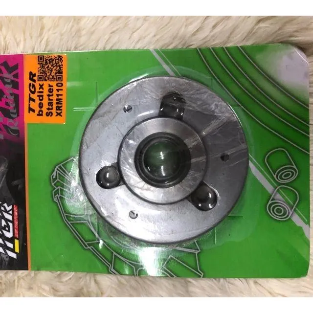 TTGR STARTER BENDIX KIT SET XRM110 Lazada PH