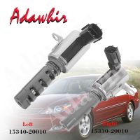 brand new VVT Valve Engine Variable Timing Solenoid Fits TOYOTA CAMRY HIGHLANDER / LEXUS 99 10 3.0L /3.3L DOHC V6 15340 20010 15330 20010