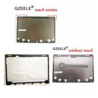 NEW lcd top cover For ASUS UX303L UX303 UX303LA UX303LN Without/with touch screen LCD Back Cover case Grey