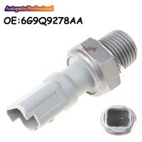 brand new New Auto accessorie Oil Rail Pressure Sensor Drucksensor For Land Rover Freelander Range Rover Discovery 6G9Q9278AA