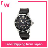 [Seiko] SEIKO Men S Watch Vintage Design Solar Shop Limited Edition รุ่น SZEV013