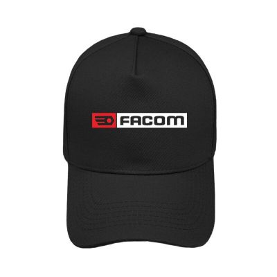 Facom Professionnels Tool Baseball Caps Men/women Casual Facom Hats Cotton Adjustable Cap MZ-136