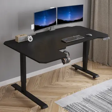 Buy Electric Standing Desk online | Lazada.com.ph