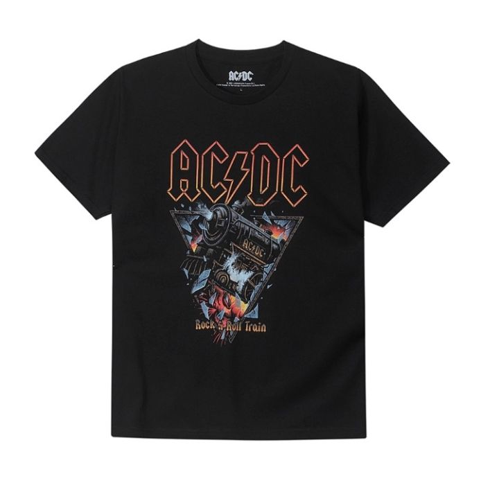 [BRAVADO] ACDC RNR TRAIN | Lazada PH