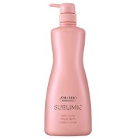 Shiseido Sublimic Airy Flow Treatment 500ml.