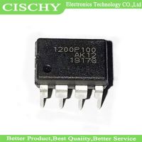 10PCS 1200P100 NCP1200P100 DIP-8 WATTY Electronics