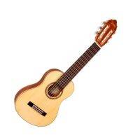 Valencia Guitar lele VC350 Nylon-String Travel Guitar