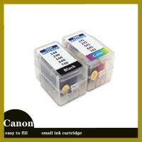 【Itian Pavilion】 PG260 CL261สมาร์ทตลับหมึกสำหรับ Canon PG260Xl CL261XL PIXMA MG2120 TS5120 MG2220 MG3120 MG3122 MG3220 MG3222