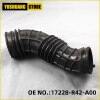 Không khí cleanner ống thông khí ống lưu thông không khí cho honda - ảnh sản phẩm 1