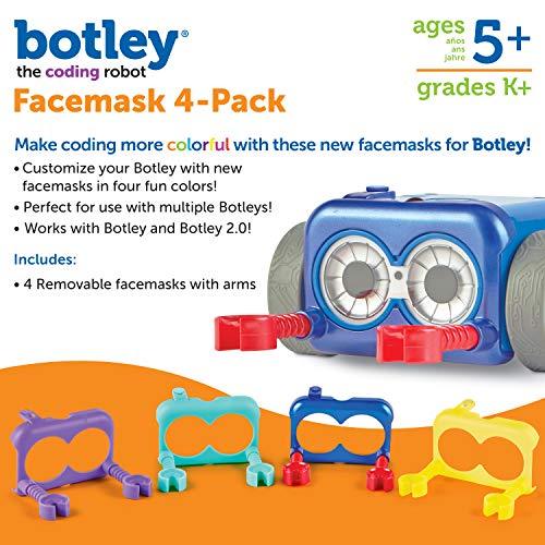 Learning Resources - Botley the Coding Robot Costume Party Kit