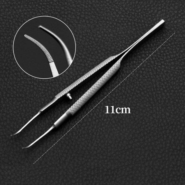 microscopic-ophthalmic-instruments-iris-forceps-stainless-steel-titanium-microscopic-forceps-transverse-forceps-hair-extraction