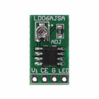 【jw】☊ 2.8-6V 30-1500MA 1.5A Driver Board Module Adjustable Current Dropship