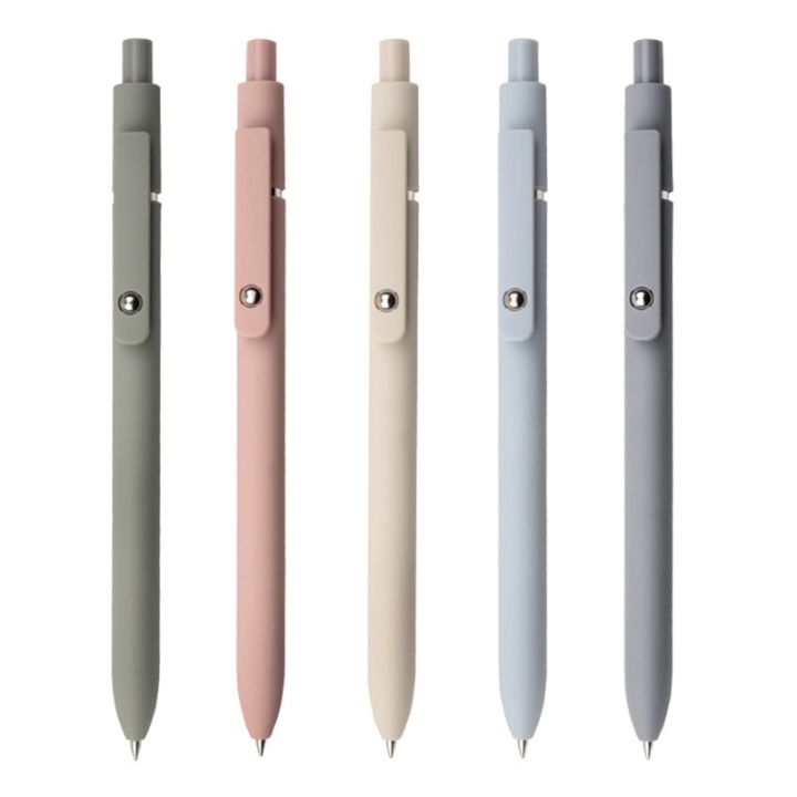 zennyth-10-pcs-gel-ink-pens-bulk-rolling-ball-gel-ink-pens-fine-point-smooth-writing-pens