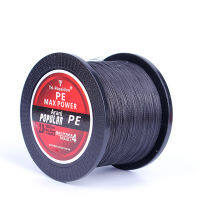 Seaknight TP PE Fishing Line 1000M Braided Fishing Line 8-80LB Multifilament Lines Cord Fishing Thread