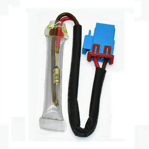 Blue Defrost Heater Sensor Thermistor Thermal Fuse For Samsung Fridge