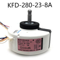 แบรนด์ใหม่ KFD-280-23-8A มอเตอร์ FTXG50JV2C FTXG50JV2CW