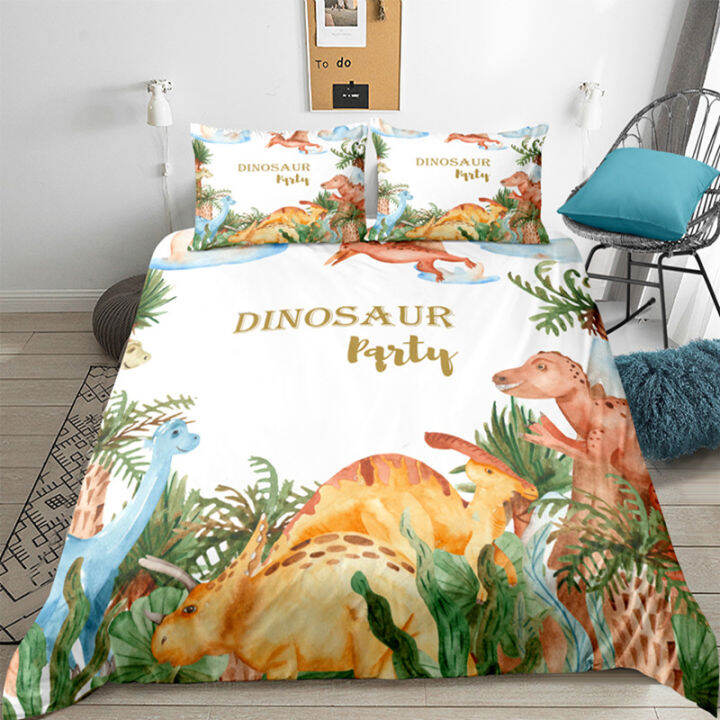 3d-bed-linen-bed-bedding-jurassic-dinosaur-series-23-piece-set-children-full-size-bedding-teen-t-rex-quilt-single-queen-set